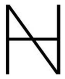 HN logo
