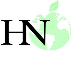 HN logo