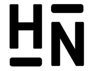 HN logo