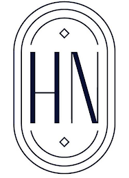 HN logo
