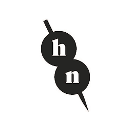 HN logo