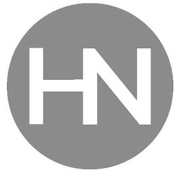 HN logo