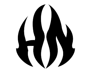 HN logo