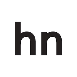 HN logo