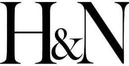 H&N logo