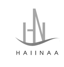 HN HAIINAA logo