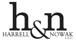 H&N HARRELL & NOWAK L.L.C. logo