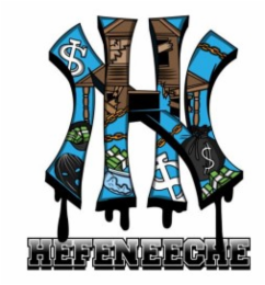 HN HEFENEECHE logo