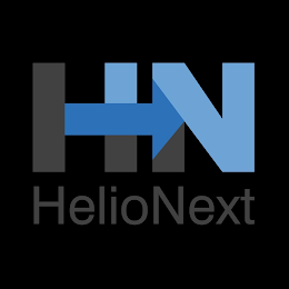 HN HELIONEXT logo