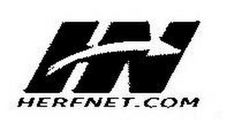 HN HERFNET.COM logo