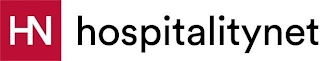 HN HOSPITALITYNET logo