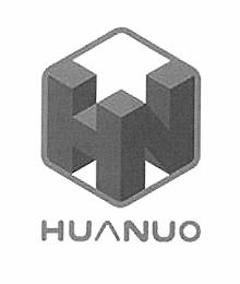HN HUANUO logo