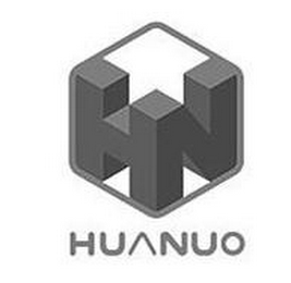 HN HUANUO logo
