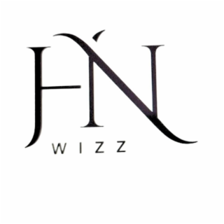 HN WIZZ logo