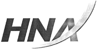 HNA logo