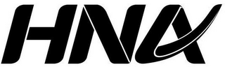 HNA logo