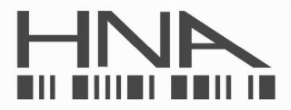 HNA logo