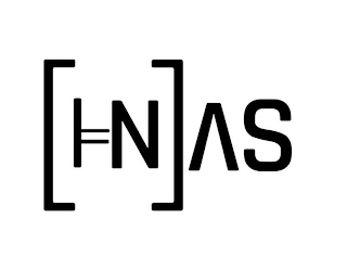[HN]AS logo
