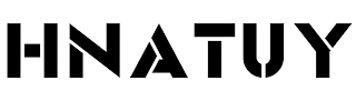 HNATUY logo