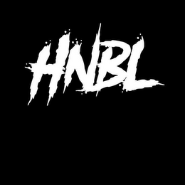 HNBL logo