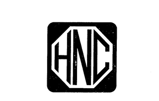 HNC logo