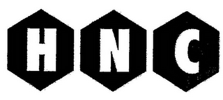 HNC logo