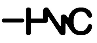 HNC logo