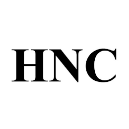 HNC logo