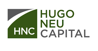 HNC HUGO NEU CAPITAL logo