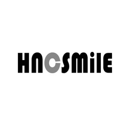 HNCSMILE logo