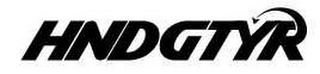 HNDGTYR logo