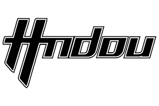 HNDOU logo
