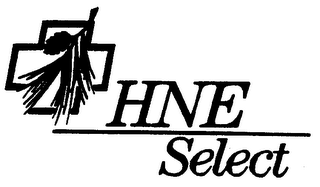 HNE SELECT logo