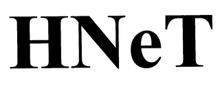 HNET logo