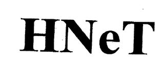 HNET logo
