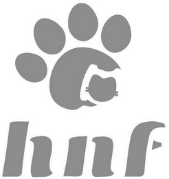 HNF logo