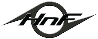 HNF logo