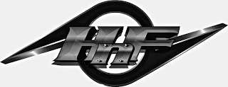 HNF logo