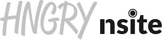 HNGRYNSITE logo