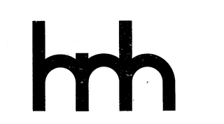 HNH logo