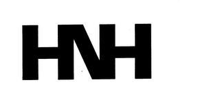 HNH logo