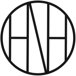 HNH logo