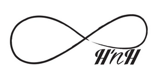 H'NH logo