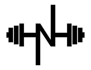 HNH logo