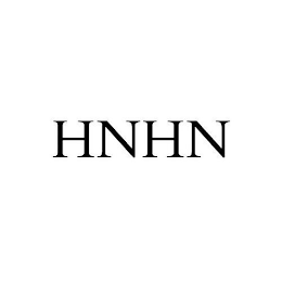 HNHN logo