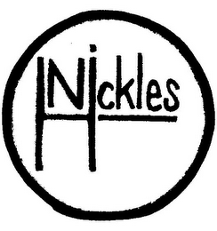 HNI CKLES logo