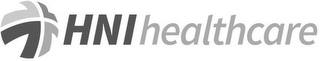 HNI HEALTHCARE logo