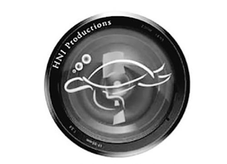 HNI PRODUCTION logo
