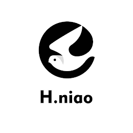 H.NIAO logo