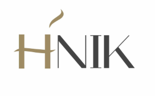 HNIK logo